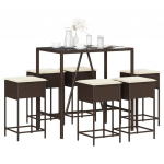 vidaXL aia baarikomplekt 3261465