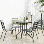 vidaXL aiatoolide komplekt 3283765