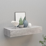 vidaXL sahtlitega riiul 330265