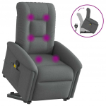 vidaXL p&uuml;sti massaaži lamamistool 3303265