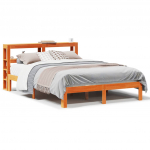 vidaXL voodiraam 3306065