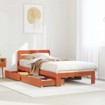 vidaXL voodiraam 3309865
