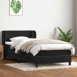 vidaXL vedruga vedruga voodi 3317465