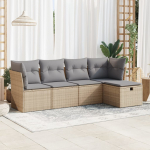 vidaXL aiadiivanikomplekt 3325265
