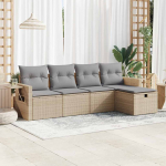 vidaXL aiadiivanikomplekt 3325465