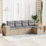 vidaXL aiadiivanikomplekt 3325665