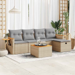 vidaXL aiadiivanikomplekt 3325965