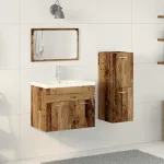 vidaXL Vannitoa m&ouml;&ouml;bel 3332565