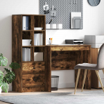 vidaXL Kontori laud 3337365