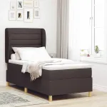 vidaXL Karbi vedrumadrats 3340665