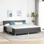 vidaXL Karbi vedrumadrats 3342465