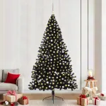 vidaXL J&otilde;ulupuu Dekoratsioon 3397165
