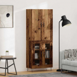 vidaXL Bufetti kapp 3403165