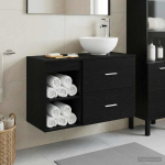 vidaXL Vannitoa m&ouml;&ouml;bel 3403865