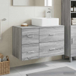 vidaXL Vannitoa komplekt 3403965