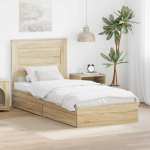 vidaXL Laos voodi 3410265