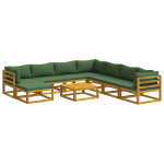 vidaXL aiadiivanikomplekt 3417265