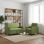 vidaXL Kaasaegne diivan 3429165