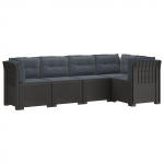 vidaXL Aia diivan 3444065