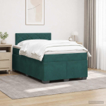 vidaXL Karbi vedrumadrats 3452165