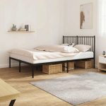 vidaXL voodiraam 350865