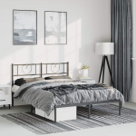 vidaXL voodiraam 355465