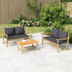 vidaXL aiam&ouml;&ouml;bli komplekt 363465