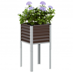 vidaXL aialillekast 4008965