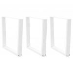 vidaXL s&ouml;&ouml;gilaua jalg 4012665