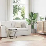 vidaXL Kodu vaip 4103765