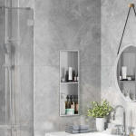 vidaXL Vannitoa hoiustamine 42012665