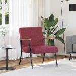 vidaXL Moodne tugitool 42017665