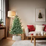 vidaXL J&otilde;uluehete Decor 42020165