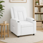 vidaXL Reguleeritav tugitool 42051165