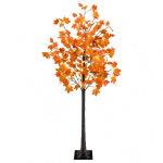 vidaXL LED-j&otilde;ulupuu 42055365