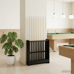 vidaXL Billiardi keppide hoidja 8006765