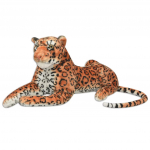 vidaXL m&auml;nguleopard 80165
