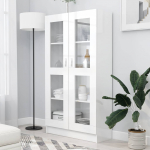 vidaXL raamaturiiul 802765