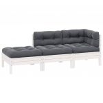 vidaXL aiam&ouml;&ouml;bli komplekt 806665
