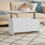 vidaXL kohvilaud 809665
