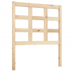 vidaXL voodipeats 817865