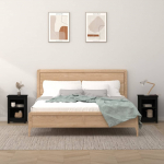 vidaXL &ouml;&ouml;kapp 820965