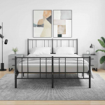 vidaXL &ouml;&ouml;kapp 827365