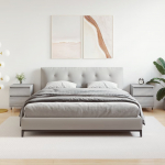 vidaXL &ouml;&ouml;kapp 830665