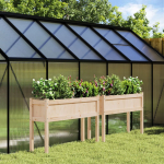 vidaXL aia taimekast 837565