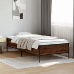 vidaXL voodiraam 844965