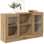 vidaXL puhvetkapp 856165