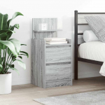 vidaXL &ouml;&ouml;kapp 861365