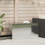 vidaXL V&auml;lis&auml;ilituskast 874565