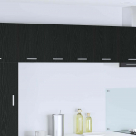 vidaXL K&ouml;&ouml;givarude s&auml;ilitamine 884165